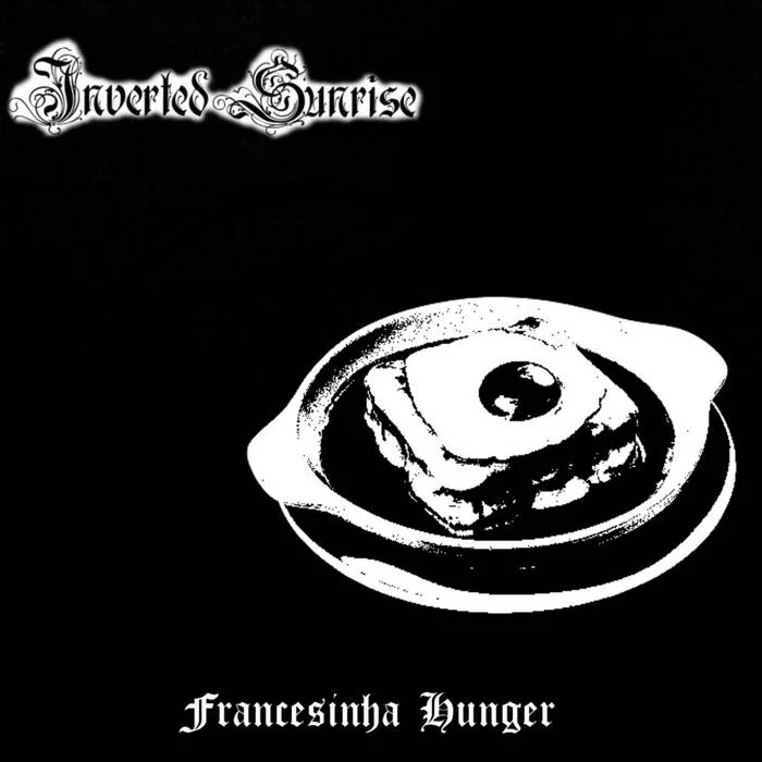 Francesinha Hunger cover