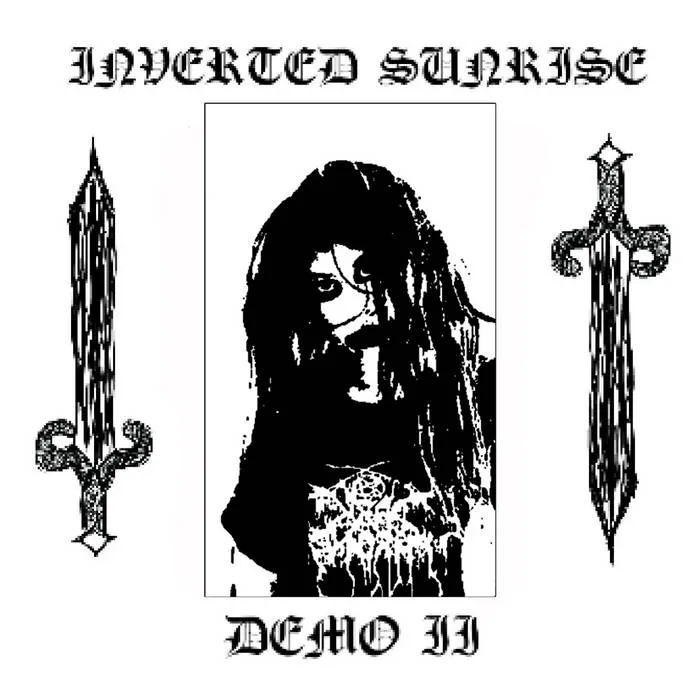 Demo II cover