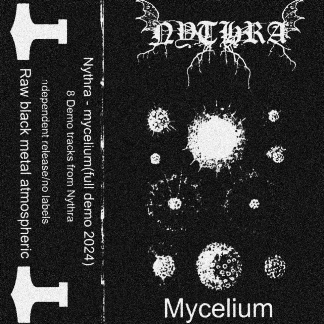 Mycelium cover