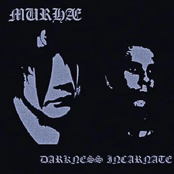 Darkness Incarnate cover