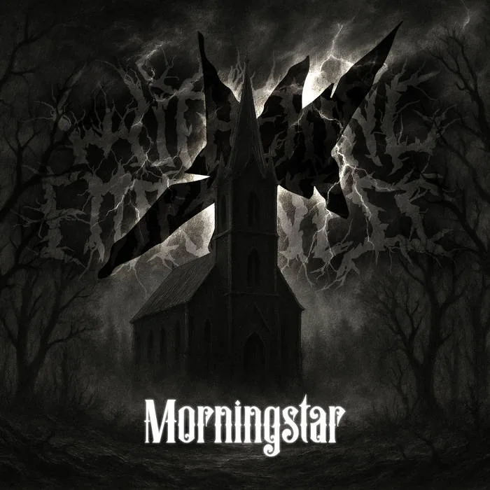 Morningstar cover