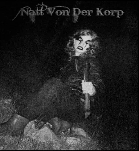 Natt von der Korp cover