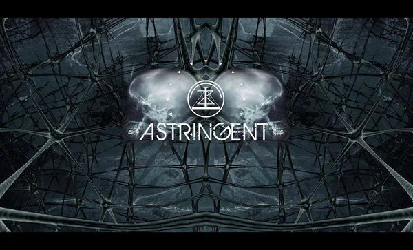 Astringent cover