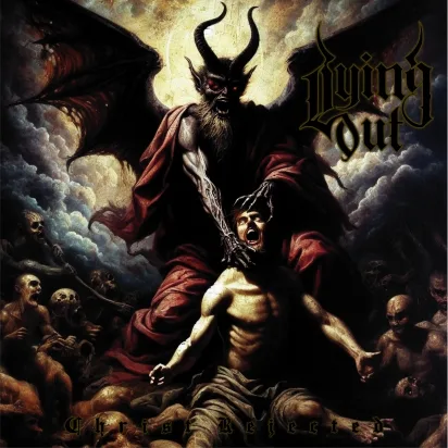 Christ Rejected cover