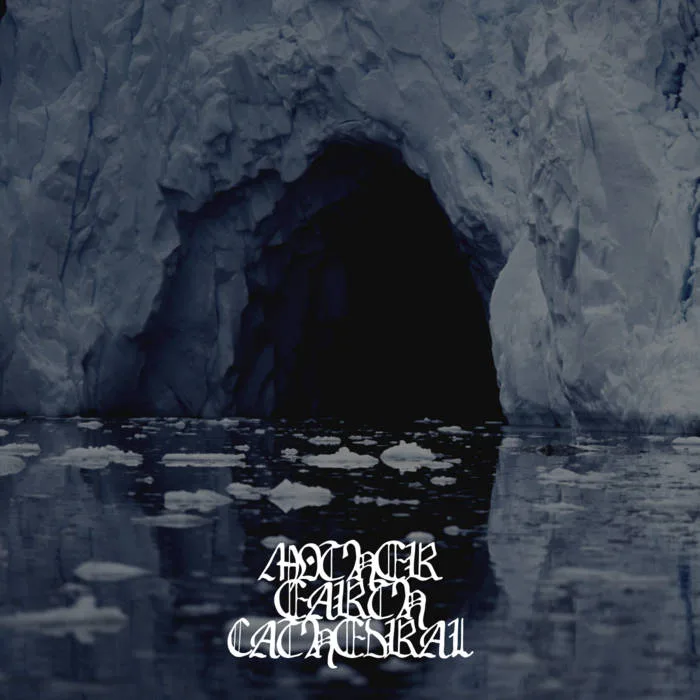 Glacial Gate cover