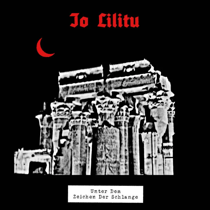 Unter dem Zeichen der Schlange cover