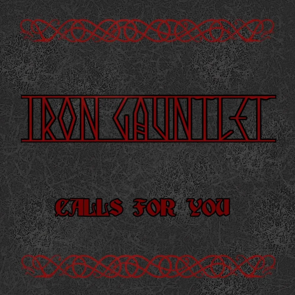 Calls for You cover