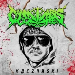 Kaczynski cover