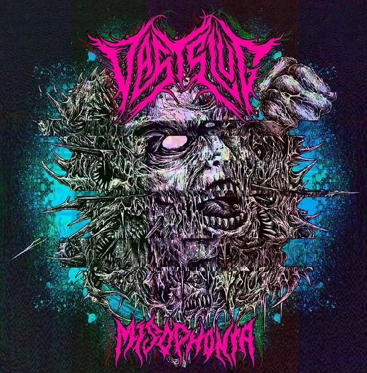 Remixed to the Point of Orgasm cover