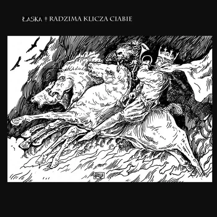 Radzima klicza ciabie cover