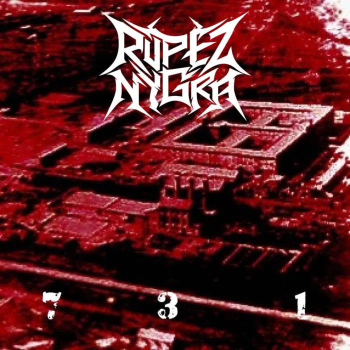 731 cover
