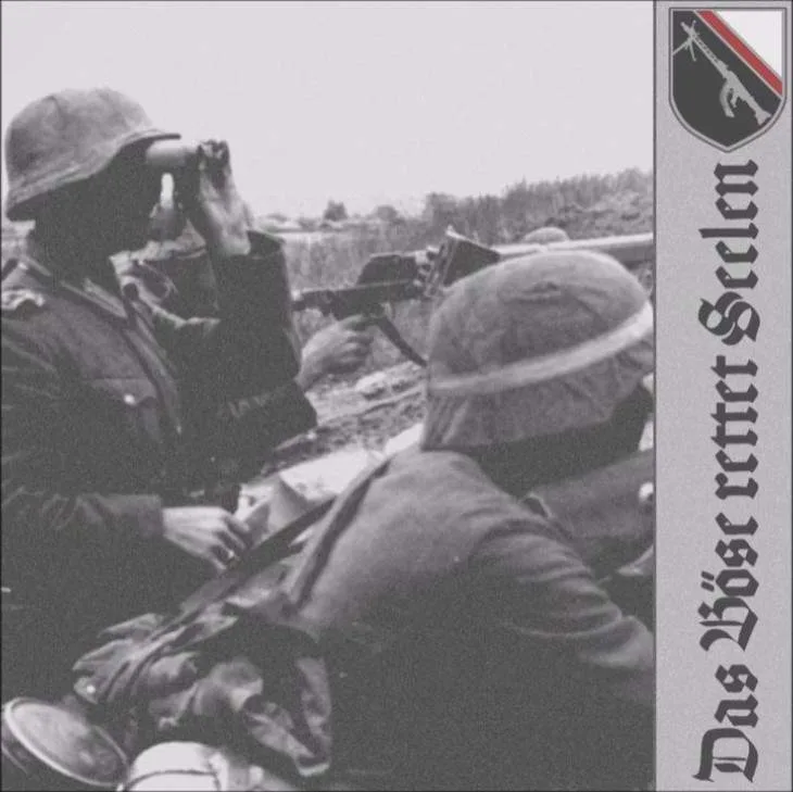 WAR//SAW cover