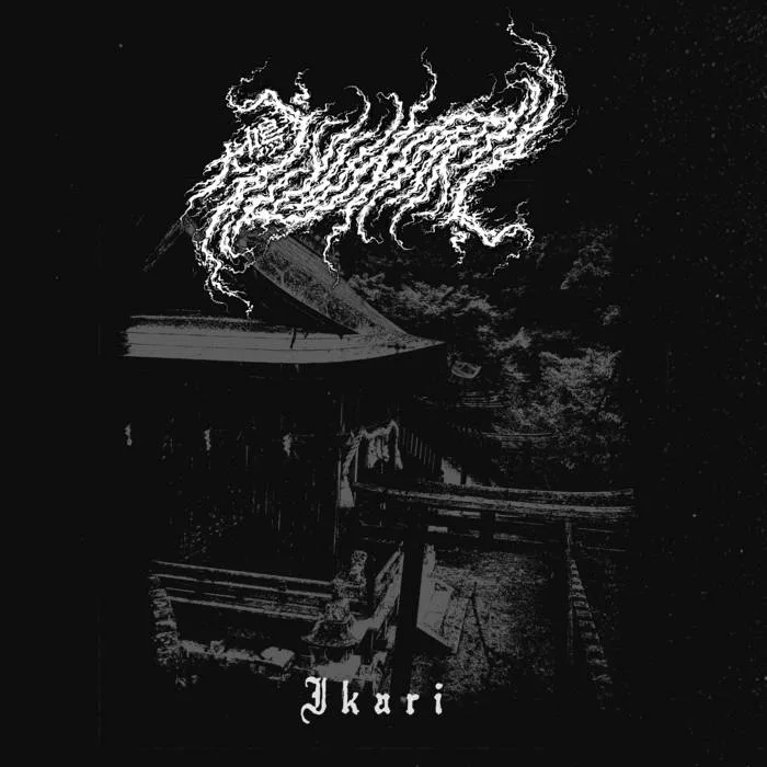 Ikari cover