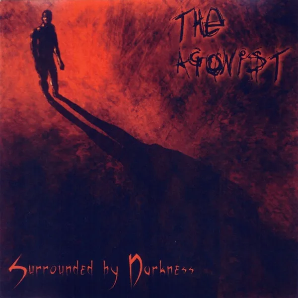 Surrounded by Darkness cover