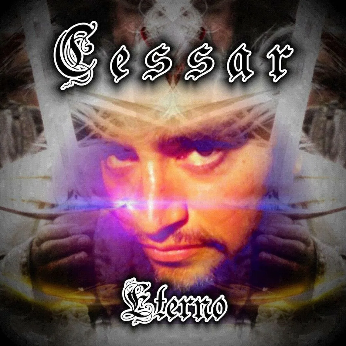 Eterno cover