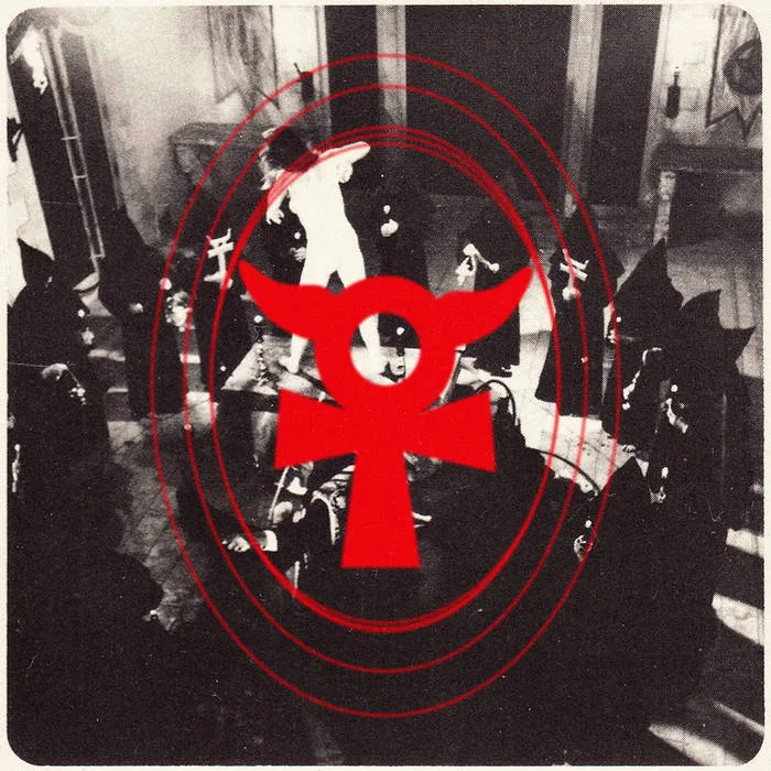 The Devils Advocates cover