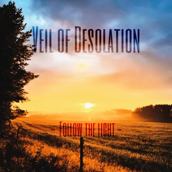 Follow the Light cover