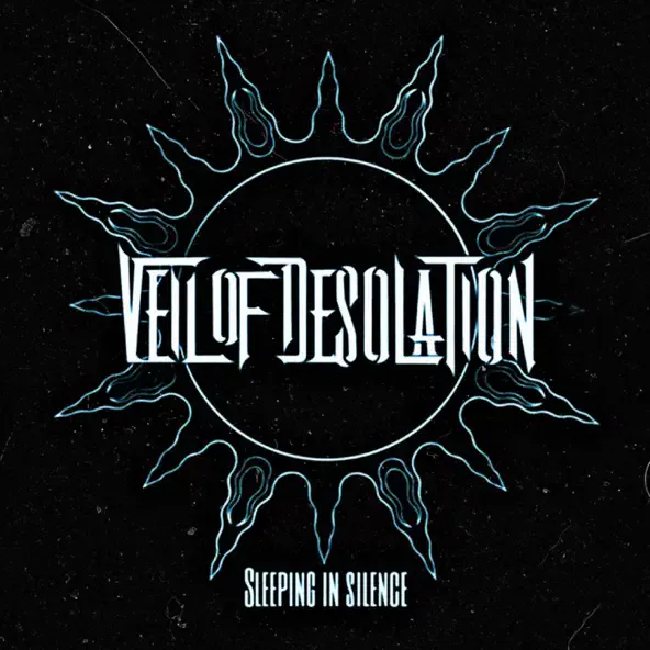 Sleeping in Silence cover