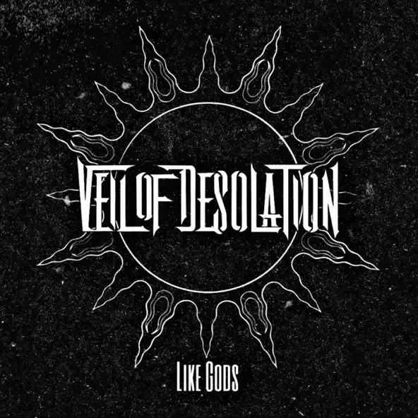 Like Gods cover