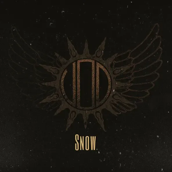 Snow cover