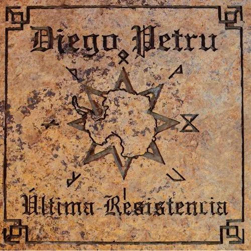 Última resistencia cover