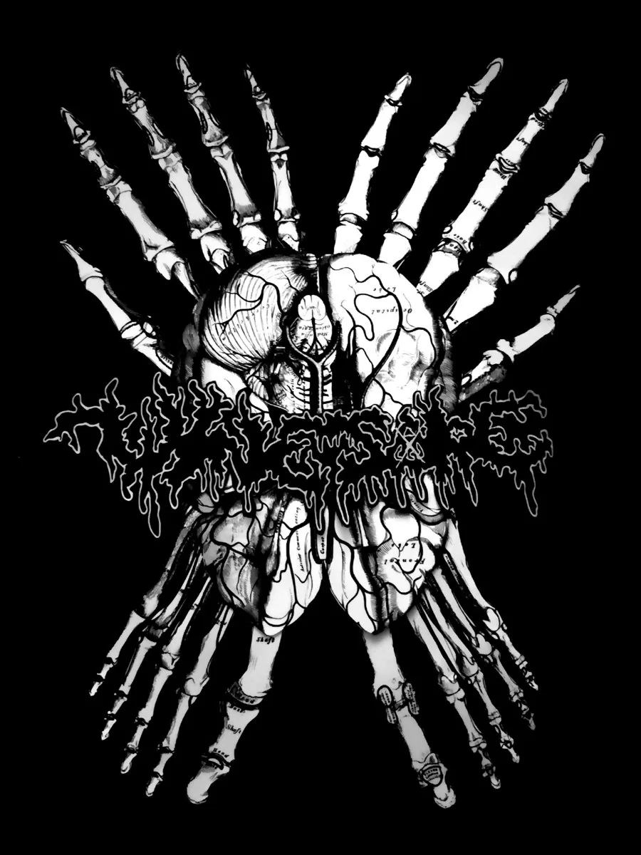 Demo cover