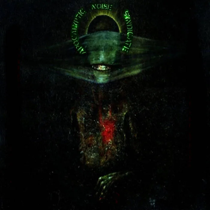 Death Orchestrations and Apocalyptic Hymns Promo cover