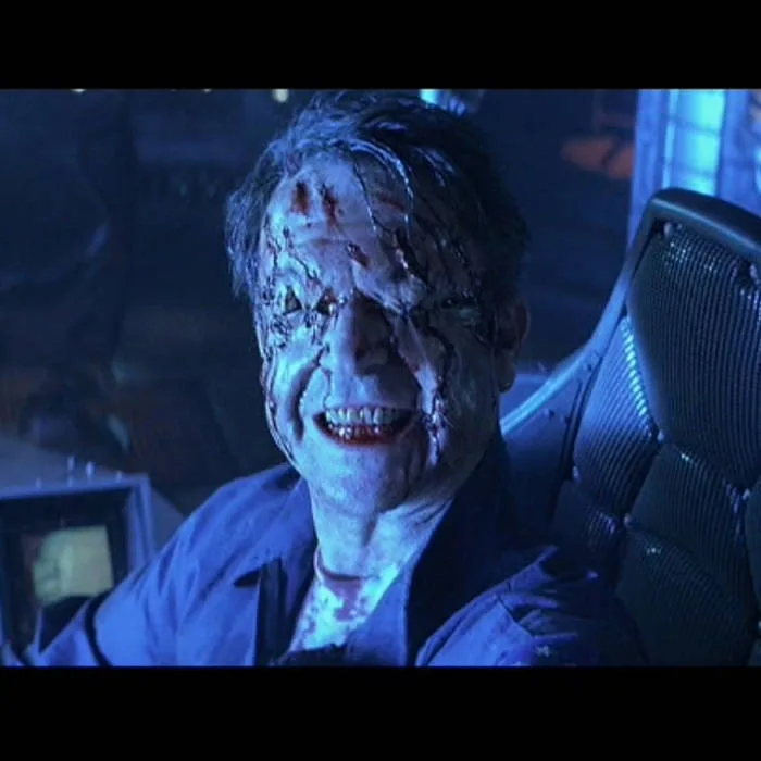 "Slaves to the Waking Nigthmare" Promo cover