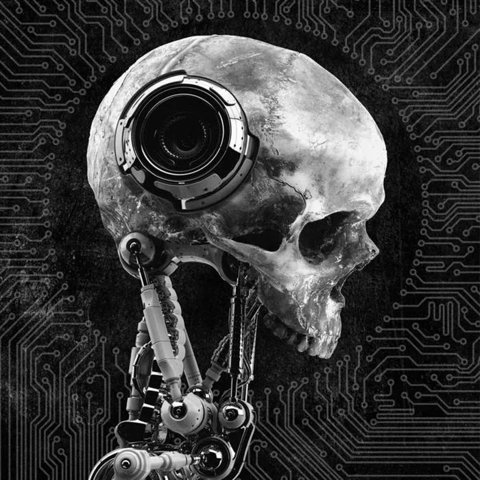 Manufactured Dreams cover