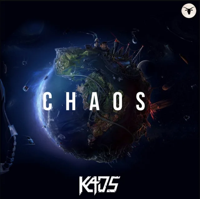 Chaos cover