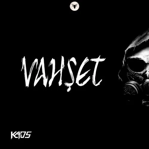 Vahşet cover