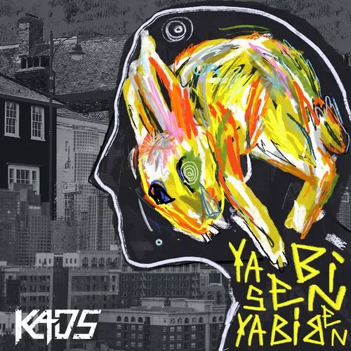 Ya Bi' Sen, Ya Bi' Ben cover