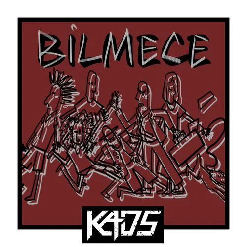 Bilmece cover