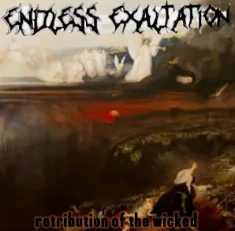 Averse Blasphemy cover