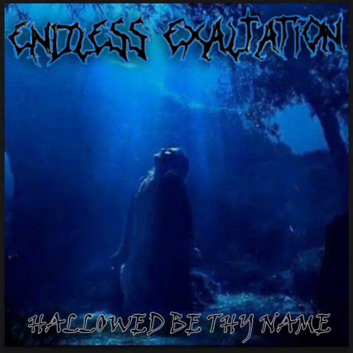 Hallowed Be Thy Name cover