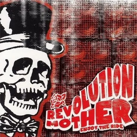 Enjoy the Ride cover