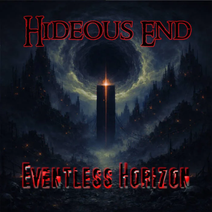 Eventless Horizon cover