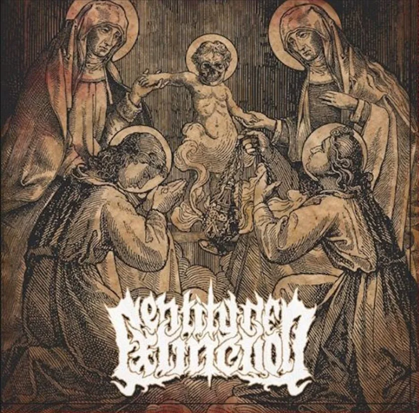 RedFlesh cover
