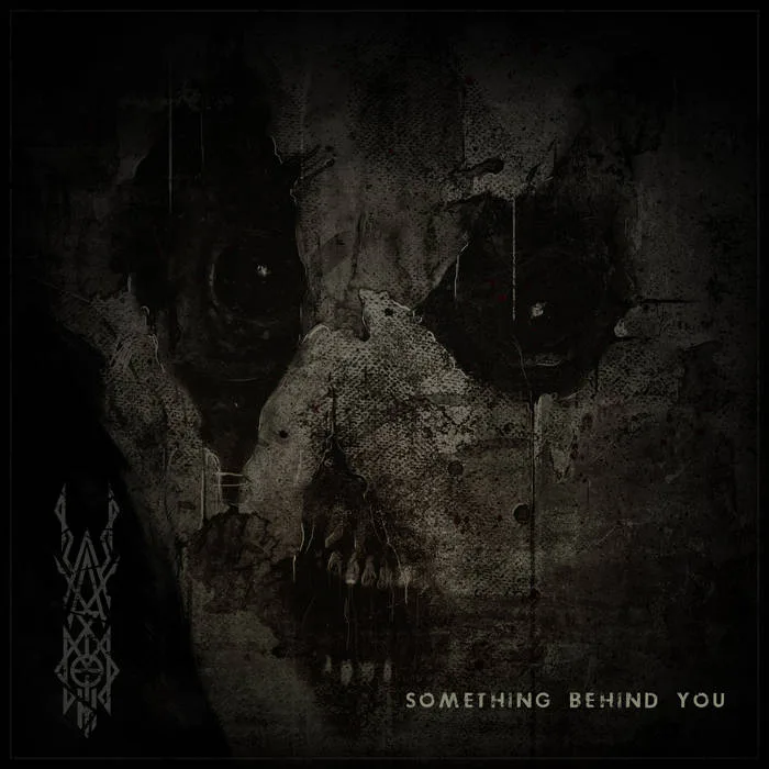Something Behind You cover