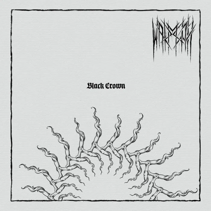 Black Crown cover
