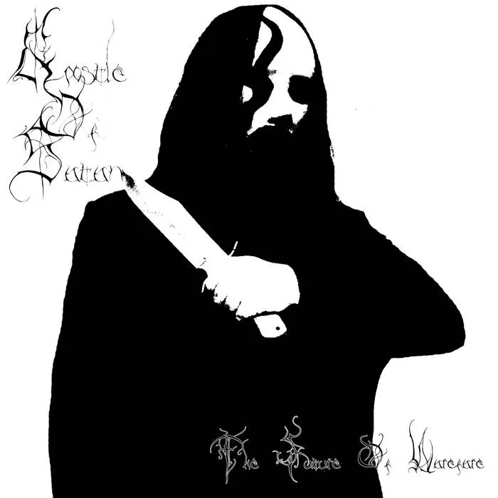 The Future of Warfare cover