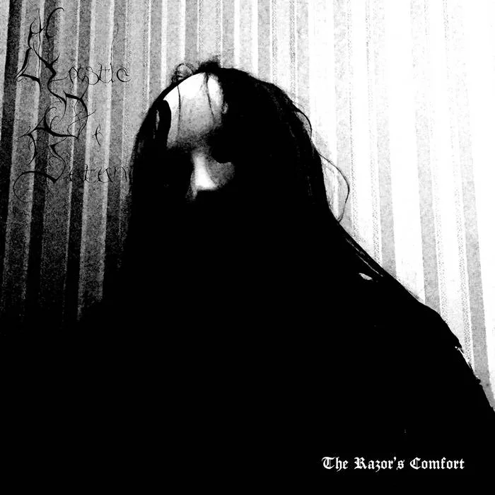 The Razor's Comfort cover