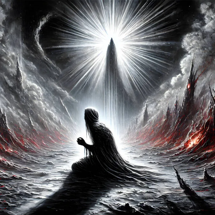 Light of Heaven cover
