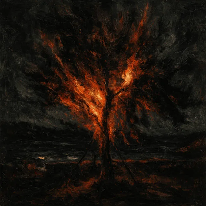 Beacon of Despair cover