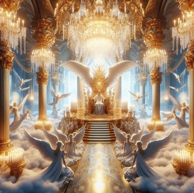 Gloria cover
