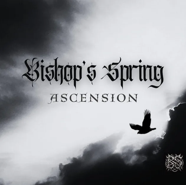 Ascension cover