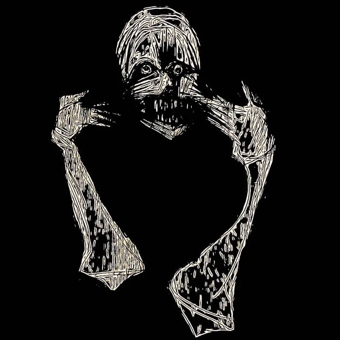 Die Dark Embrace cover