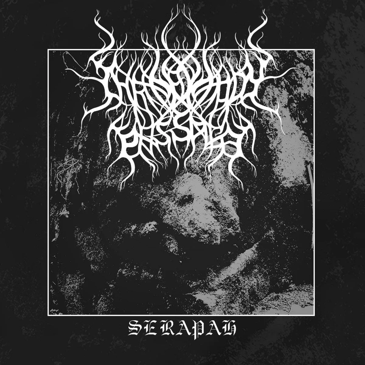 Serapah cover