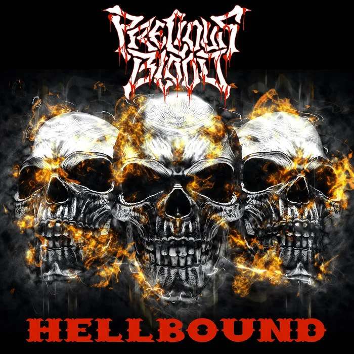 Hellbound cover