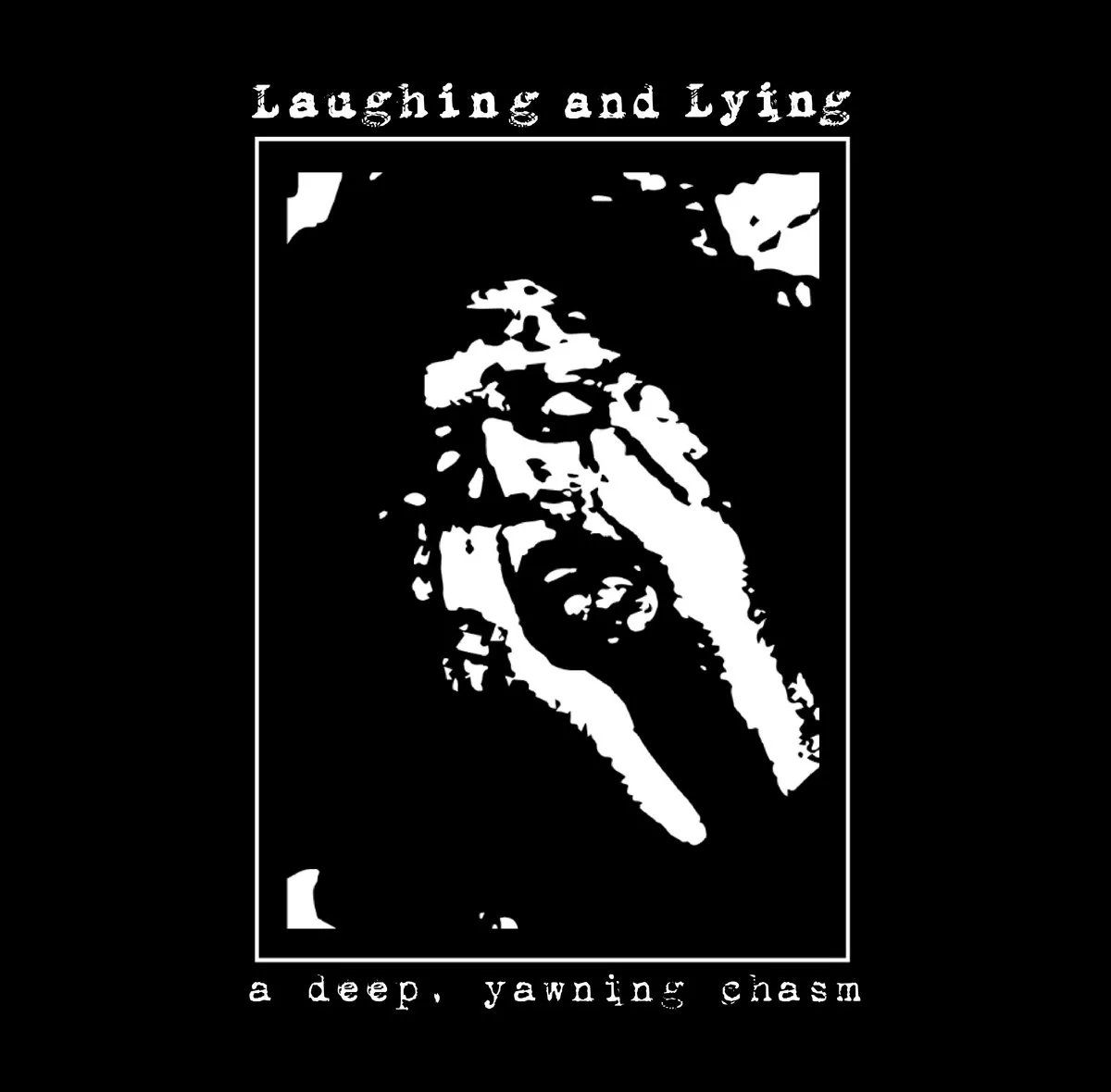 A Deep, Yawning Chasm cover